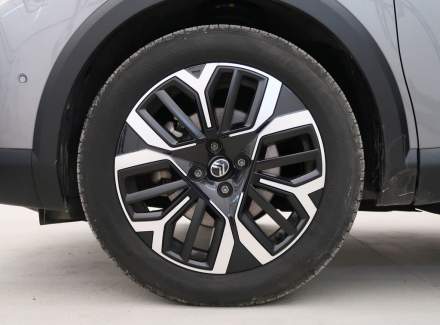 Citroën - C4
