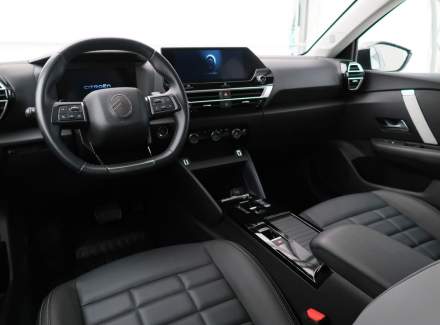 Citroën - C4