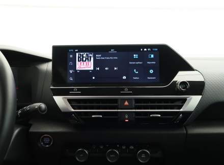 Citroën - C4