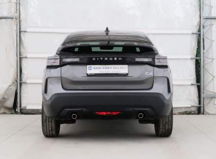 Citroën - C4