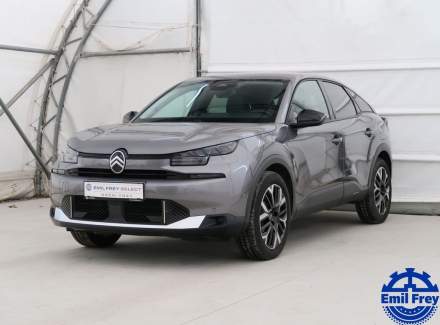 Citroën - C4