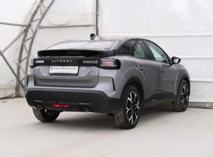 Citroën - C4