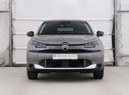 Citroën - C4