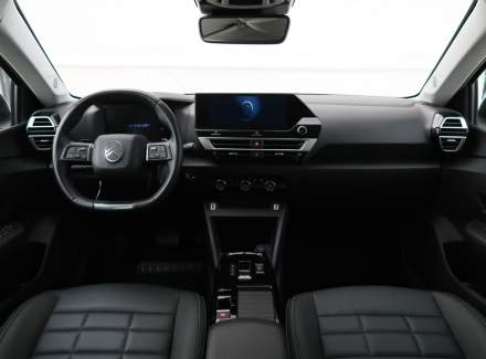 Citroën - C4