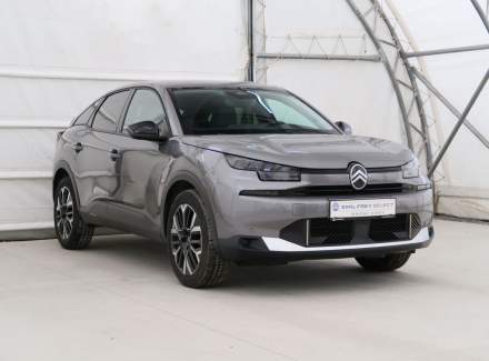 Citroën - C4