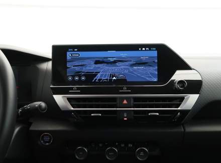 Citroën - C4