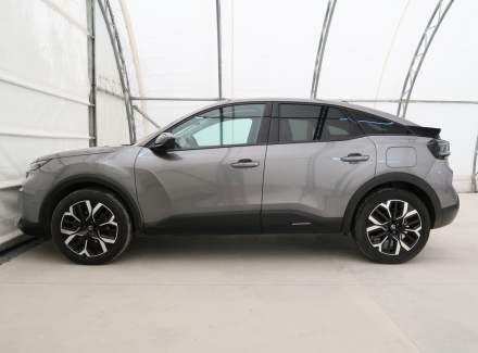 Citroën - C4