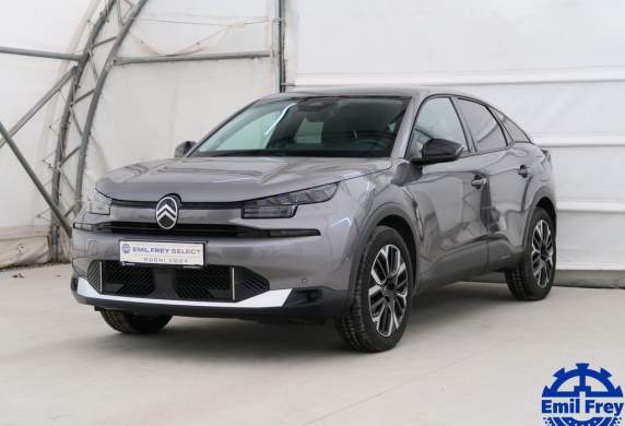 Citroën - C4
