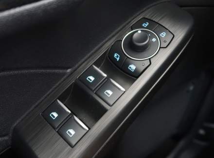 Ford - Kuga