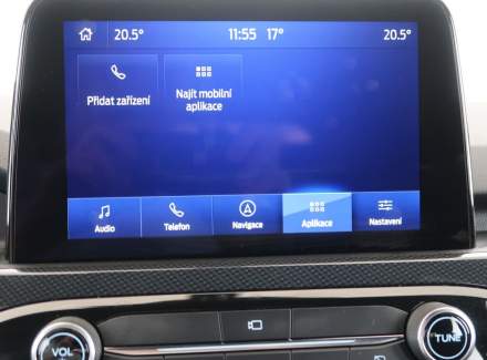 Ford - Kuga