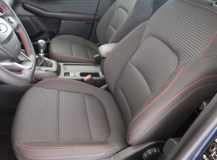 Ford - Kuga