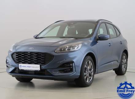 Ford - Kuga