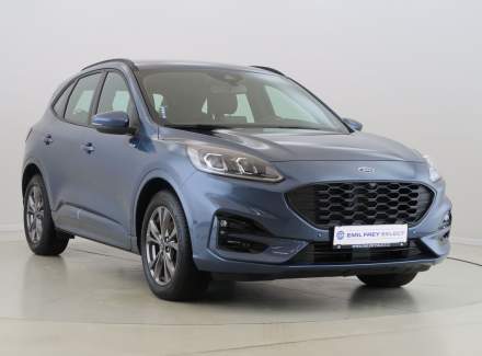 Ford - Kuga