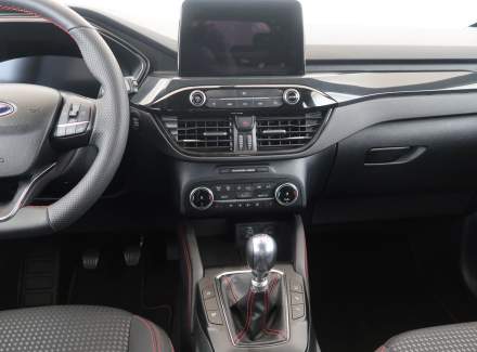 Ford - Kuga