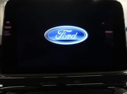 Ford - Kuga