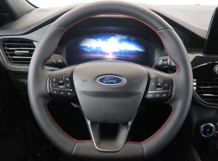 Ford - Kuga