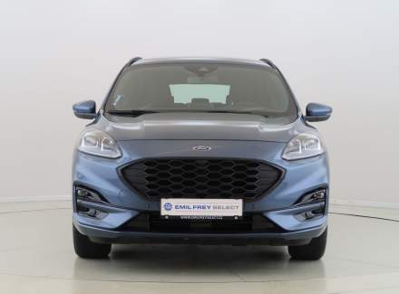 Ford - Kuga