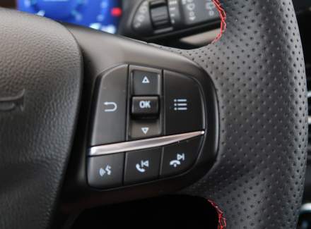 Ford - Kuga
