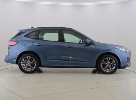 Ford - Kuga