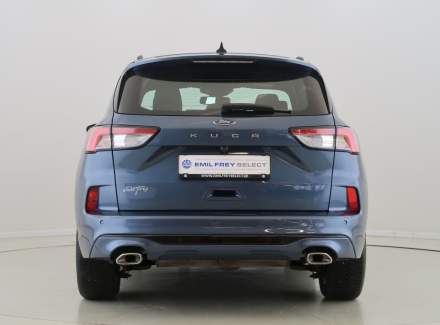 Ford - Kuga