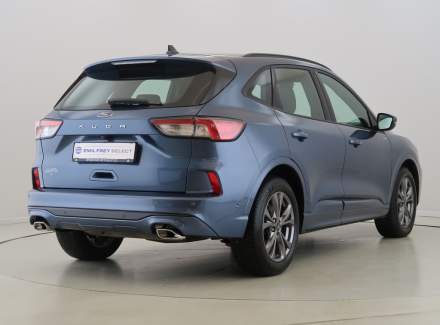 Ford - Kuga