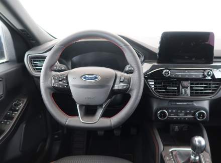 Ford - Kuga