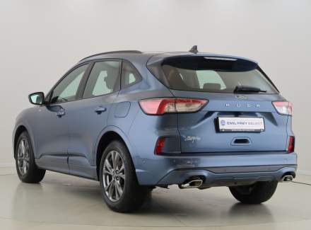 Ford - Kuga