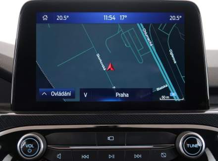 Ford - Kuga