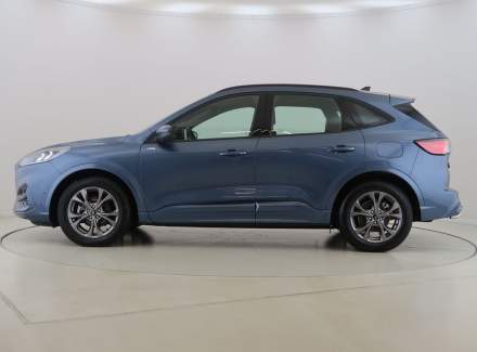 Ford - Kuga