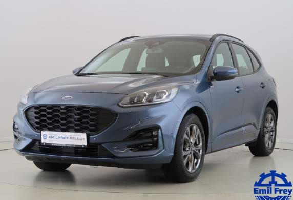 Ford - Kuga
