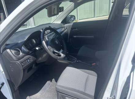 Suzuki - Vitara