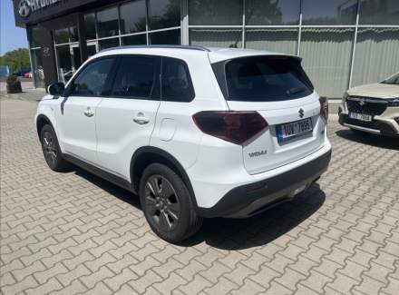 Suzuki - Vitara