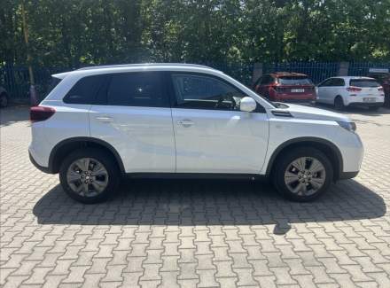 Suzuki - Vitara