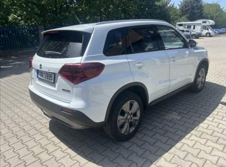 Suzuki - Vitara