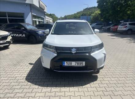 Suzuki - Vitara