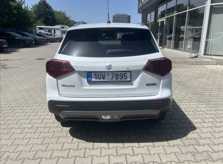 Suzuki - Vitara