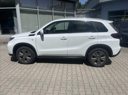 Suzuki - Vitara