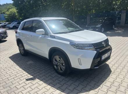 Suzuki - Vitara