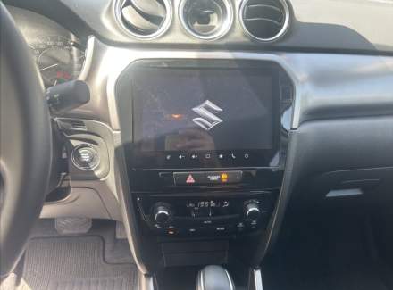 Suzuki - Vitara