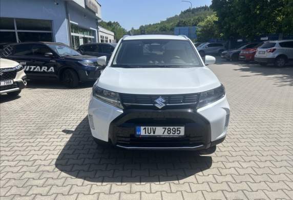 Suzuki - Vitara