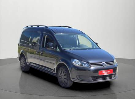 Volkswagen - Caddy