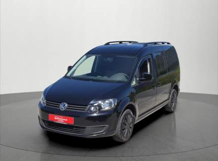 Volkswagen - Caddy