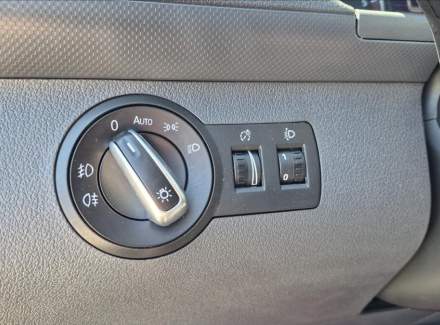 Volkswagen - Caddy
