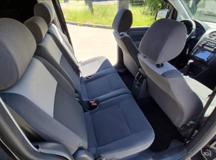 Volkswagen - Caddy