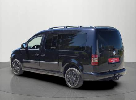 Volkswagen - Caddy