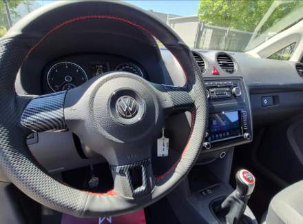 Volkswagen - Caddy