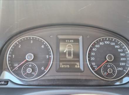 Volkswagen - Caddy