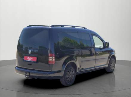 Volkswagen - Caddy