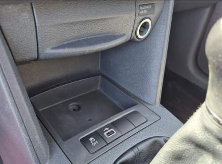 Volkswagen - Caddy