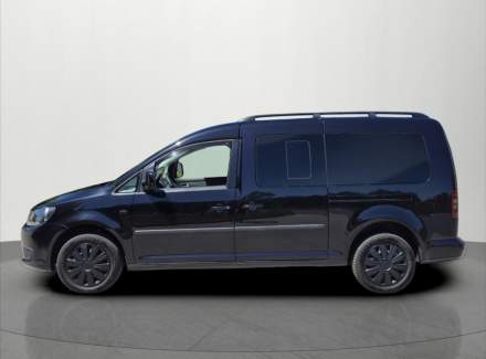 Volkswagen - Caddy